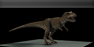 trex